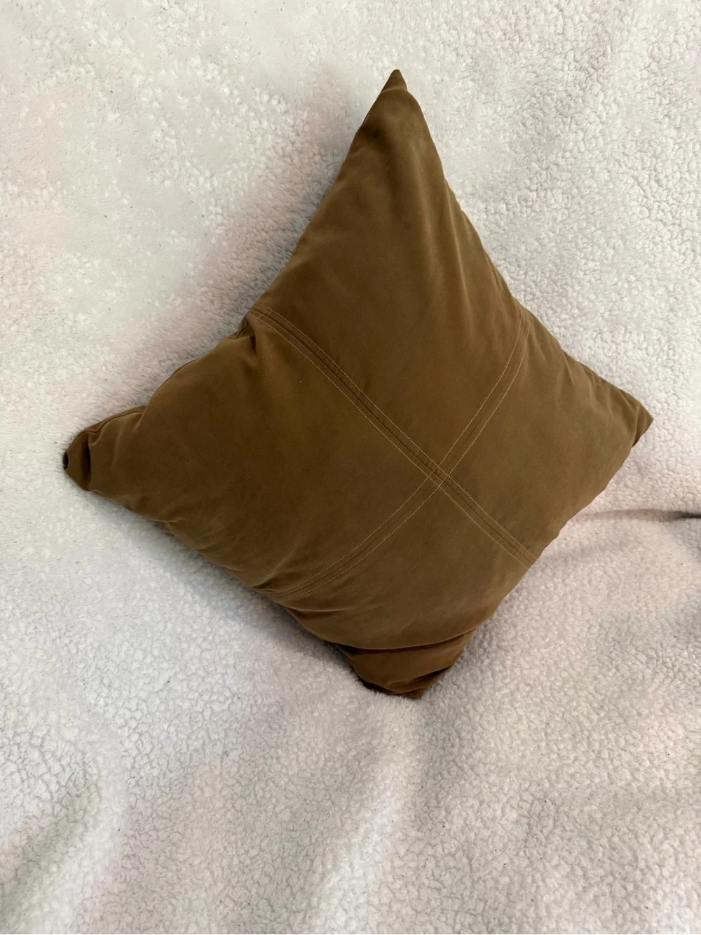 N/A soft brown